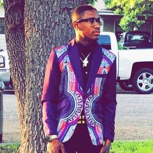 Meet your Posher, Xavier